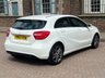 USED 2013 63 MERCEDES-BENZ A CLASS 1.6 A180 Sport Hatchback 5dr Petrol Manual Euro 6 (s/s) (122 ps) 
