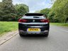 USED 2018 18 BMW X2 2.0 20i M Sport X SUV 5dr Petrol DCT sDrive Euro 6 (s/s) (192 ps) BLACK SAPPHIRE, REAR CAM