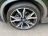 USED 2018 18 BMW X2 2.0 20i M Sport X SUV 5dr Petrol DCT sDrive Euro 6 (s/s) (192 ps) BLACK SAPPHIRE, REAR CAM