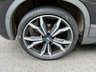 USED 2018 18 BMW X2 2.0 20i M Sport X SUV 5dr Petrol DCT sDrive Euro 6 (s/s) (192 ps) BLACK SAPPHIRE, REAR CAM