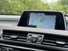USED 2018 18 BMW X2 2.0 20i M Sport X SUV 5dr Petrol DCT sDrive Euro 6 (s/s) (192 ps) BLACK SAPPHIRE, REAR CAM