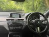 USED 2018 18 BMW X2 2.0 20i M Sport X SUV 5dr Petrol DCT sDrive Euro 6 (s/s) (192 ps) BLACK SAPPHIRE, REAR CAM