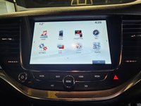USED 2016 66 VAUXHALL ASTRA 1.4i Turbo SRi Nav Hatchback 5dr Petrol Manual Euro 6 (150 ps) Only two owners from new, Two keys