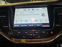 USED 2016 66 VAUXHALL ASTRA 1.4i Turbo SRi Nav Hatchback 5dr Petrol Manual Euro 6 (150 ps) Only two owners from new, Two keys