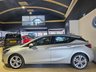 USED 2016 66 VAUXHALL ASTRA 1.4i Turbo SRi Nav Hatchback 5dr Petrol Manual Euro 6 (150 ps) Only two owners from new, Two keys
