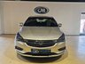 USED 2016 66 VAUXHALL ASTRA 1.4i Turbo SRi Nav Hatchback 5dr Petrol Manual Euro 6 (150 ps) Only two owners from new, Two keys