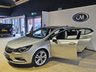 USED 2016 66 VAUXHALL ASTRA 1.4i Turbo SRi Nav Hatchback 5dr Petrol Manual Euro 6 (150 ps) Only two owners from new, Two keys