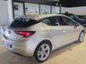 USED 2016 66 VAUXHALL ASTRA 1.4i Turbo SRi Nav Hatchback 5dr Petrol Manual Euro 6 (150 ps) Only two owners from new, Two keys