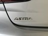 USED 2016 66 VAUXHALL ASTRA 1.4i Turbo SRi Nav Hatchback 5dr Petrol Manual Euro 6 (150 ps) Only two owners from new, Two keys
