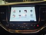 USED 2016 66 VAUXHALL ASTRA 1.4i Turbo SRi Nav Hatchback 5dr Petrol Manual Euro 6 (150 ps) Only two owners from new, Two keys