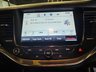 USED 2016 66 VAUXHALL ASTRA 1.4i Turbo SRi Nav Hatchback 5dr Petrol Manual Euro 6 (150 ps) Only two owners from new, Two keys