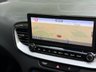 USED 2021 21 KIA PROCEED 1.5 T-GDi GT-Line Shooting Brake 5dr Petrol Manual Euro 6 (s/s) (158 bhp) HEATED SEATS, DARK PENTA METAL