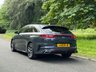 USED 2021 21 KIA PROCEED 1.5 T-GDi GT-Line Shooting Brake 5dr Petrol Manual Euro 6 (s/s) (158 bhp) HEATED SEATS, DARK PENTA METAL