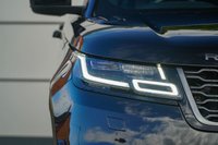 USED 2017 67 LAND ROVER RANGE ROVER VELAR 2.0 D180 R-Dynamic S SUV 5dr Diesel Auto 4WD Euro 6 (s/s) (180 ps) 