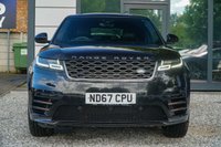 USED 2017 67 LAND ROVER RANGE ROVER VELAR 2.0 D180 R-Dynamic S SUV 5dr Diesel Auto 4WD Euro 6 (s/s) (180 ps) 