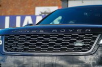 USED 2017 67 LAND ROVER RANGE ROVER VELAR 2.0 D180 R-Dynamic S SUV 5dr Diesel Auto 4WD Euro 6 (s/s) (180 ps) 