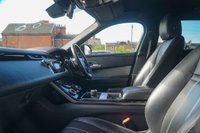 USED 2017 67 LAND ROVER RANGE ROVER VELAR 2.0 D180 R-Dynamic S SUV 5dr Diesel Auto 4WD Euro 6 (s/s) (180 ps) 