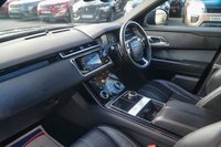 USED 2017 67 LAND ROVER RANGE ROVER VELAR 2.0 D180 R-Dynamic S SUV 5dr Diesel Auto 4WD Euro 6 (s/s) (180 ps) 