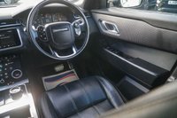 USED 2017 67 LAND ROVER RANGE ROVER VELAR 2.0 D180 R-Dynamic S SUV 5dr Diesel Auto 4WD Euro 6 (s/s) (180 ps) 