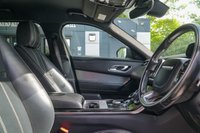 USED 2017 67 LAND ROVER RANGE ROVER VELAR 2.0 D180 R-Dynamic S SUV 5dr Diesel Auto 4WD Euro 6 (s/s) (180 ps) 