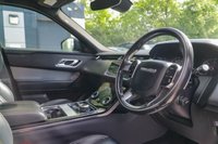 USED 2017 67 LAND ROVER RANGE ROVER VELAR 2.0 D180 R-Dynamic S SUV 5dr Diesel Auto 4WD Euro 6 (s/s) (180 ps) 