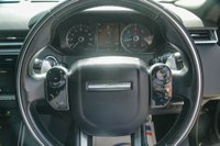 USED 2017 67 LAND ROVER RANGE ROVER VELAR 2.0 D180 R-Dynamic S SUV 5dr Diesel Auto 4WD Euro 6 (s/s) (180 ps) 