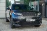 USED 2017 67 LAND ROVER RANGE ROVER VELAR 2.0 D180 R-Dynamic S SUV 5dr Diesel Auto 4WD Euro 6 (s/s) (180 ps) 