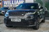 USED 2017 67 LAND ROVER RANGE ROVER VELAR 2.0 D180 R-Dynamic S SUV 5dr Diesel Auto 4WD Euro 6 (s/s) (180 ps) 