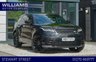 USED 2017 67 LAND ROVER RANGE ROVER VELAR 2.0 D180 R-Dynamic S SUV 5dr Diesel Auto 4WD Euro 6 (s/s) (180 ps) 