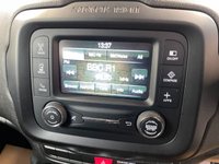 USED 2018 18 JEEP RENEGADE 1.6 MultiJetII Sport SUV 5dr Diesel Manual Euro 6 (s/s) (120 ps) ALPINE WHITE!!!