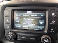USED 2018 18 JEEP RENEGADE 1.6 MultiJetII Sport SUV 5dr Diesel Manual Euro 6 (s/s) (120 ps) ALPINE WHITE!!!