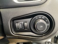 USED 2018 18 JEEP RENEGADE 1.6 MultiJetII Sport SUV 5dr Diesel Manual Euro 6 (s/s) (120 ps) ALPINE WHITE!!!