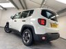 USED 2018 18 JEEP RENEGADE 1.6 MultiJetII Sport SUV 5dr Diesel Manual Euro 6 (s/s) (120 ps) ALPINE WHITE!!!