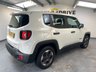 USED 2018 18 JEEP RENEGADE 1.6 MultiJetII Sport SUV 5dr Diesel Manual Euro 6 (s/s) (120 ps) ALPINE WHITE!!!
