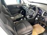 USED 2018 18 JEEP RENEGADE 1.6 MultiJetII Sport SUV 5dr Diesel Manual Euro 6 (s/s) (120 ps) ALPINE WHITE!!!