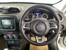 USED 2018 18 JEEP RENEGADE 1.6 MultiJetII Sport SUV 5dr Diesel Manual Euro 6 (s/s) (120 ps) ALPINE WHITE!!!