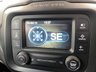 USED 2018 18 JEEP RENEGADE 1.6 MultiJetII Sport SUV 5dr Diesel Manual Euro 6 (s/s) (120 ps) ALPINE WHITE!!!