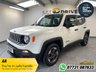 USED 2018 18 JEEP RENEGADE 1.6 MultiJetII Sport SUV 5dr Diesel Manual Euro 6 (s/s) (120 ps) ALPINE WHITE!!!