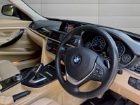 USED 2014 14 BMW 3 SERIES GRAN TURISMO 3.0 330d Luxury GT 5dr Diesel Auto xDrive Euro 6 (s/s) (258 ps) ** GLASS PANORAMIC SUNROOF **ULEZ