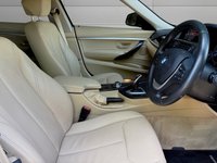 USED 2014 14 BMW 3 SERIES GRAN TURISMO 3.0 330d Luxury GT 5dr Diesel Auto xDrive Euro 6 (s/s) (258 ps) ** GLASS PANORAMIC SUNROOF **ULEZ