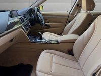 USED 2014 14 BMW 3 SERIES GRAN TURISMO 3.0 330d Luxury GT 5dr Diesel Auto xDrive Euro 6 (s/s) (258 ps) ** GLASS PANORAMIC SUNROOF **ULEZ
