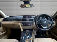 USED 2014 14 BMW 3 SERIES GRAN TURISMO 3.0 330d Luxury GT 5dr Diesel Auto xDrive Euro 6 (s/s) (258 ps) ** GLASS PANORAMIC SUNROOF **ULEZ