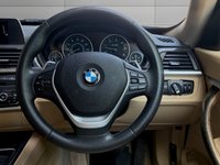 USED 2014 14 BMW 3 SERIES GRAN TURISMO 3.0 330d Luxury GT 5dr Diesel Auto xDrive Euro 6 (s/s) (258 ps) ** GLASS PANORAMIC SUNROOF **ULEZ