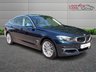 USED 2014 14 BMW 3 SERIES GRAN TURISMO 3.0 330d Luxury GT 5dr Diesel Auto xDrive Euro 6 (s/s) (258 ps) ** GLASS PANORAMIC SUNROOF **ULEZ