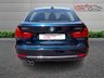 USED 2014 14 BMW 3 SERIES GRAN TURISMO 3.0 330d Luxury GT 5dr Diesel Auto xDrive Euro 6 (s/s) (258 ps) ** GLASS PANORAMIC SUNROOF **ULEZ