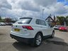USED 2017 17 VOLKSWAGEN TIGUAN 2.0 TDI BlueMotion Tech SE Navigation SUV 5dr Diesel Manual 4Motion Euro 6 (s/s) (150 ps) ***FULL HISTORY - 10 stamps