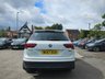 USED 2017 17 VOLKSWAGEN TIGUAN 2.0 TDI BlueMotion Tech SE Navigation SUV 5dr Diesel Manual 4Motion Euro 6 (s/s) (150 ps) ***FULL HISTORY - 10 stamps