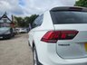 USED 2017 17 VOLKSWAGEN TIGUAN 2.0 TDI BlueMotion Tech SE Navigation SUV 5dr Diesel Manual 4Motion Euro 6 (s/s) (150 ps) ***FULL HISTORY - 10 stamps