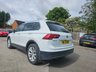 USED 2017 17 VOLKSWAGEN TIGUAN 2.0 TDI BlueMotion Tech SE Navigation SUV 5dr Diesel Manual 4Motion Euro 6 (s/s) (150 ps) ***FULL HISTORY - 10 stamps