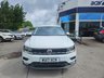 USED 2017 17 VOLKSWAGEN TIGUAN 2.0 TDI BlueMotion Tech SE Navigation SUV 5dr Diesel Manual 4Motion Euro 6 (s/s) (150 ps) ***FULL HISTORY - 10 stamps